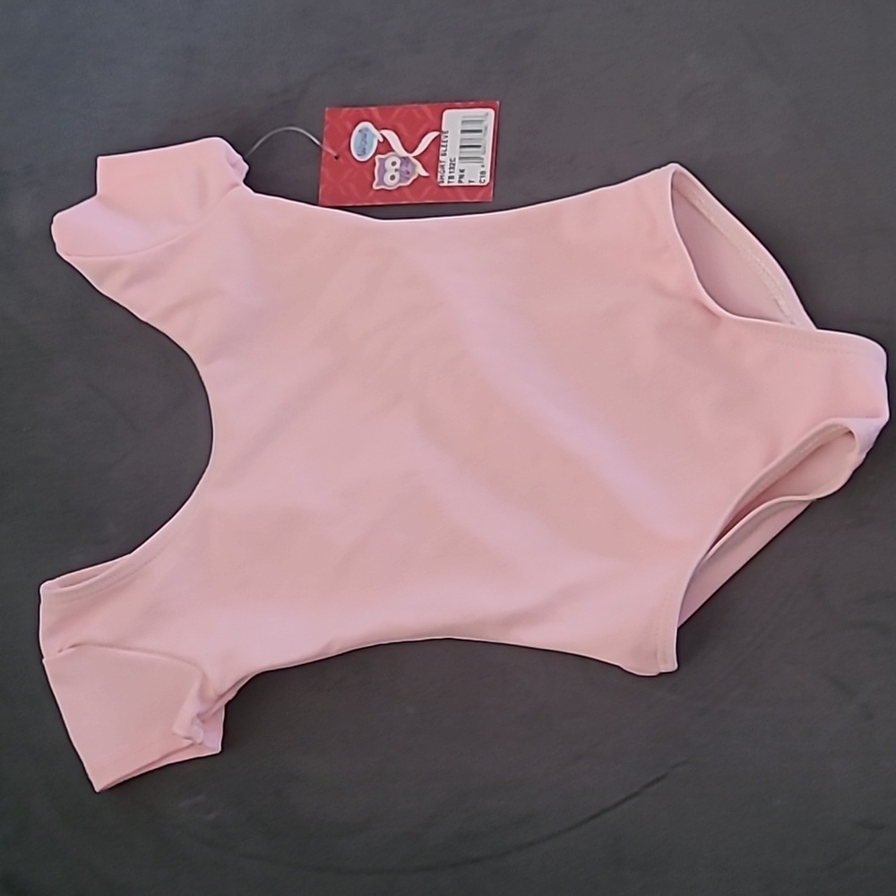 Capezio Dance Leotard